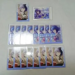 桐谷遥 セット