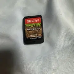Minecraft Nintendo Switch