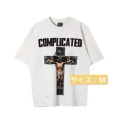 【新品】saint michael x kosuke kawamura tee