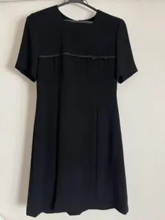 礼服 喪服 9号 ワンピース