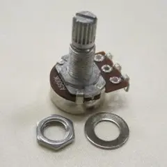 ZO-3に使用出来るボリュームポット