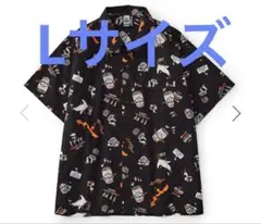 柏*木様 チャムス✖️オリオンビール　かりゆしアロハシャツ 楽天市場】【ORION×CHUMS コラボ25春夏】OKINAWA CALLING Shirt