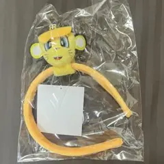 阪神タイガース 組み合わせカチューシャトラッキーセット ヘッドバンド