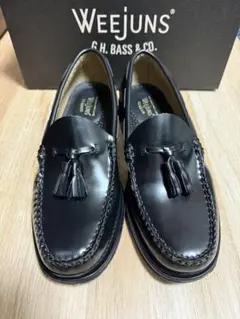 G.H.BASS LENNOX ローファー