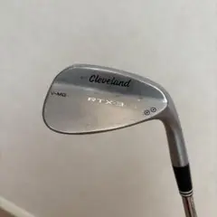 Cleveland RTX-3 50度 ウェッジ V-MG