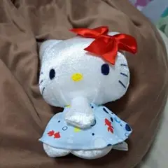 キティマスコット！最終値下げ！