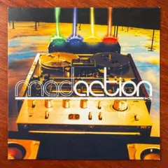 mad action / Teac Attack