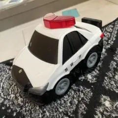 ビッグチョロQ クラウンアスリート 210系 パトカー