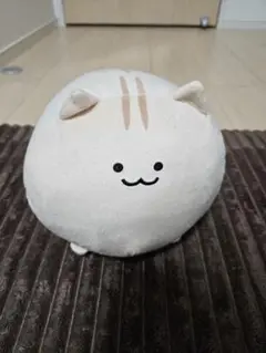 庭猫もる　にわねこ　ぬいぐるみ　ロフト　限定