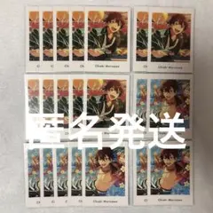 あんスタ 守沢千秋 ぱしゃっつ