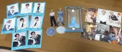 鈴木凌 グッズ まとめ売り