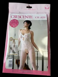 CRESCENTE CR-020 Mサイズ セクシーランジェリー