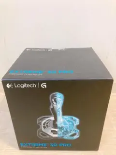 Logitech（ロジテック） EXTREME 3D PRO