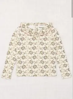 Misha & Puff 2025 AW drop1 (ハート柄)