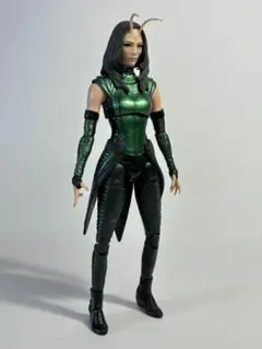 2025年最新】マーベル・レジェンド マンティスの人気アイテム