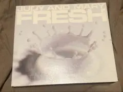【CD】JUDY AND MARY FRESH