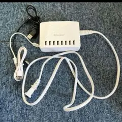 Allucker USB 充電器　ポート 8ポート