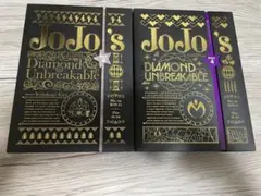 ジョジョの奇妙な冒険 第4部 ダイヤモンドは砕けない Blu-ray BOX…