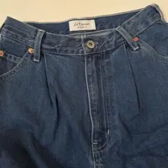 Le Denim SLOBE IENA 36