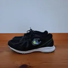 Champion スニーカー 23.5