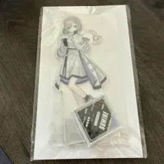 Gigo限定　花芽すみれ　アクリルスタンド　ぶいすぽ