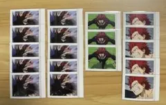ヒロアカ 切島鋭児郎 ぱしゃこれ