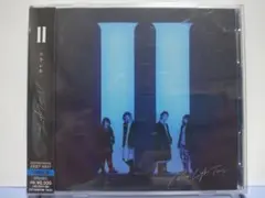 Nicori Light Tours 限定アルバムCD+DVD Ⅱ〜パラレル〜