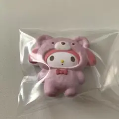 マイメロ　はさむんです