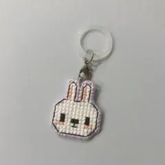 うさぎのチャーム
