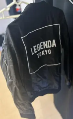 LEGEND TOKYO レザージャケット レジェンダ