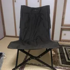 小川キャンパル ローチェアⅡ