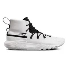 [新品] 希少SC 3ZERO II黒UNDER ARMOUR アメリカ輸入 アンダーアーマー（UNDER ARMOUR）（キッズ）ジュニア シューズ