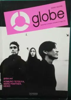 2025年最新】globe バンドスコアの人気アイテム - メルカリ
