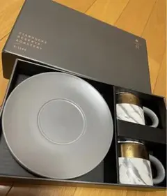 Italia Starbucks Milano マグカップセット