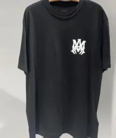 AMIRI ブラック Tシャツ