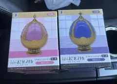 【新品未開封】魔法少女まどか☆マギカ ソウルジェムライト 2個セット