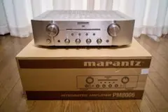 2025年最新】マランツ pm8006の人気アイテム - メルカリ