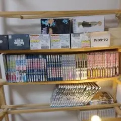 島耕作シリーズ