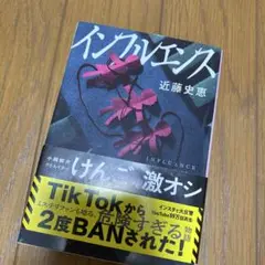 インフルエンス