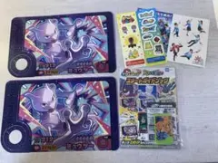 ポケモンフレンダ　うちわ　ピック
