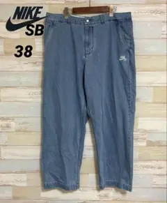 2025年最新】NIKE SB メンズ デニム・ジーンズの人気アイテム
