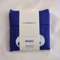 THE CONRAN SHOP BAGGU エコバッグ　 コンランショップ