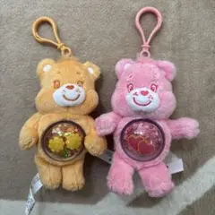 CareBearsケアベア POPMART