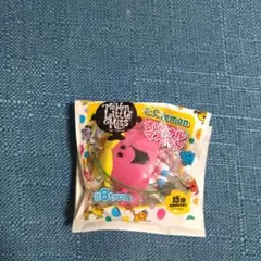 ミスターメン　リトルミス　ストラップ