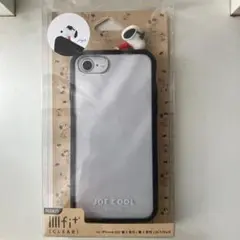 iPhoneケース　スヌーピー ※難あり