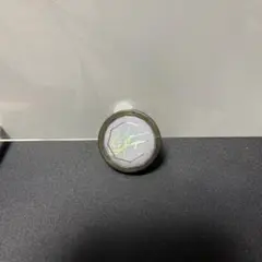 大神晃牙 リングライト