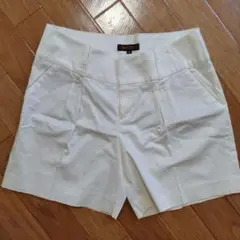 BALLSEY ショートパンツ 36
