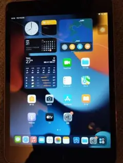 Apple　IPad mini4 【ジャンク】