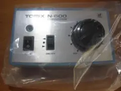 N／TOMIX／海外仕様 Power Pack／N-600／電源：欧州向け仕様