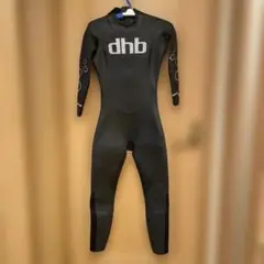 dhb⭐︎ウェットスーツ⭐︎レディースS